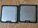 Intel Xeon E5-2407 2.2GHz Processor 2 x, Computers en Software, Processors, Ophalen of Verzenden, Gebruikt, Intel Xeon, 2 tot 3 Ghz