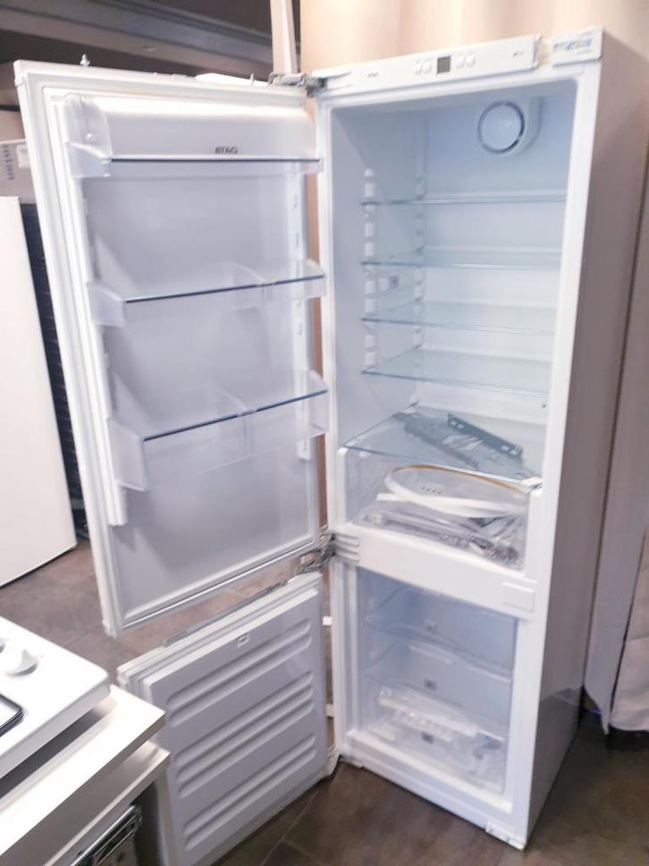 Inbouw koelvries combinatie ️✅️Atag 177,2cm NoFrost Nieuw, Witgoed en Apparatuur, Koelkasten en IJskasten, Nieuw, Met aparte vriezer