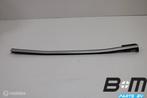 Aluminium sierlijst rechts achter Audi A5 8T, Gebruikt