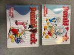 Pakket Donald Duck diverse (14st), Meerdere stripboeken, Ophalen of Verzenden, Gelezen, Donald Duck