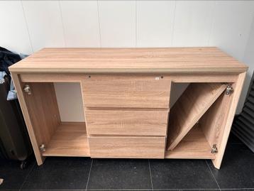 Dressoir / tv kast JYSK – Zo goed als nieuw – Slechts €20! beschikbaar voor biedingen