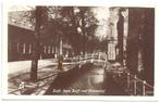 Delft., Verzenden, Ongelopen, Zuid-Holland