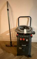 Starmix i pulse 1635 L  bouwstofzuiger Compleet  !, Ophalen, Zo goed als nieuw, Minder dan 10 m², Overige typen