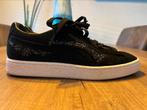 Swarovski x Puma sneakers limited edition, maat 39, Puma, Zwart, Ophalen of Verzenden, Sneakers of Gympen