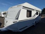 Tabbert Rossini Finest Edition 490 TD 2021, Caravans en Kamperen, Caravans, Rondzit, Tabbert, Bedrijf, Overige typen