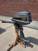 Suzuki 6kp bbm in onderdelen te koop. Ontsteking defect., Watersport en Boten, Ophalen of Verzenden, Gebruikt, Motor en Techniek