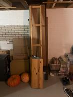 IKEA Ivar Stellingkast 80x30x222, Huis en Inrichting, Ophalen, Gebruikt
