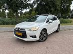 Citroen DS4 1.6 VTi Chic, HJ-372-J, Auto's, Euro 5, Gebruikt, 4 cilinders, Overige brandstoffen