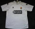 ROBEY Voetbal keepershirt wit Willem - II maat 2XL (piris), Sport en Fitness, Groter dan maat XL, Verzenden, Nieuw, Shirt