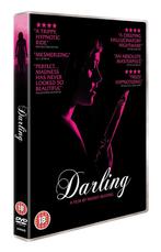 Darling (2015) Lovecraft, Arthouse, Slipcover DVD!, Vanaf 16 jaar, Verzenden, Nieuw in verpakking, Overige genres
