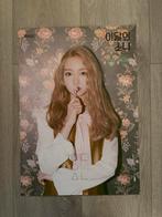 loona gowon solo poster one & only, Ophalen of Verzenden, Zo goed als nieuw, Aziatisch