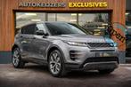 Land Rover Range Rover Evoque P300e Dynamic Panodak Memory L, Auto's, Land Rover, Automaat, Stof, Gebruikt, Plug-in hybride