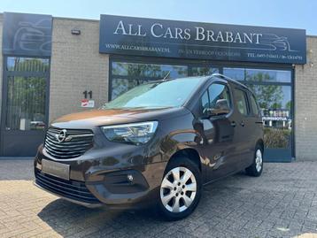 Opel Combo Tour 1.2 Turbo L1H1 Edition / navi / camera / aut beschikbaar voor biedingen