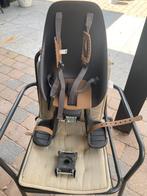 Fietsstoeltje voorop/stuur, Fietsen en Brommers, Fietsaccessoires | Fietsstoeltjes, Ophalen, Zo goed als nieuw