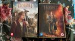 2 hobbit dvd’s, Ophalen of Verzenden, Zo goed als nieuw