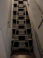 Ladder, Doe-het-zelf en Verbouw, Ladders en Trappen, Ophalen of Verzenden