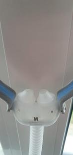 Gevraagd maskerkussen voor Philips CPAP slaap apneu apparaat, Ophalen of Verzenden, Nieuw