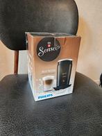 Senseo Milk Twister CA6500/60 Melkopschuimer, Nieuw, Ophalen of Verzenden, Elektrische melkopschuimer