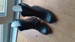 Leger kisten maat 270B maat 43, Ophalen, Nieuw, Zwart, Boots