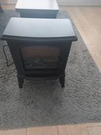 Elektrische haard Preston, Ophalen, Zo goed als nieuw, Vrijstaande haard, Elektrische haard