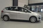 Ford C-MAX 1.6 SCTi Titanium // CLIMA // CRUISE // TREKHAAK, Voorwielaandrijving, 15 km/l, Gebruikt, 4 cilinders