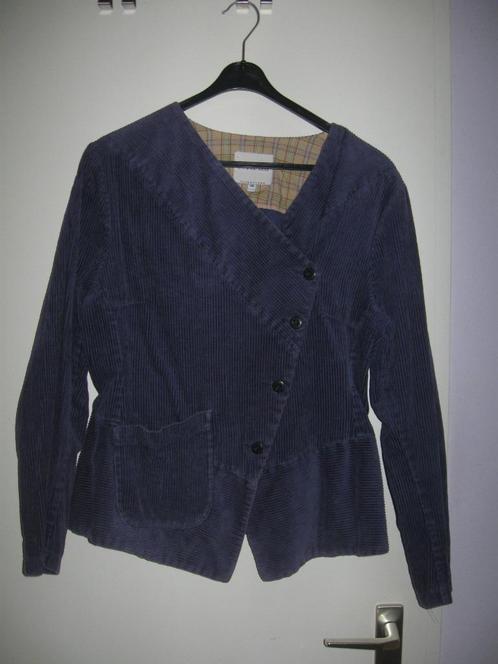 BITTE KAI RAND ribcord design jasje maat 38 goede staat, Kleding | Dames, Jasjes, Kostuums en Pakken, Zo goed als nieuw, Jasje