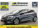 Renault Clio 1.0 TCe Initiale Paris 360Camera Clima Carplay, Voorwielaandrijving, 101 pk, Gebruikt, Euro 6