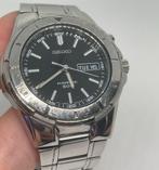 Seiko Kinetic 50M herenhorloge, Ophalen of Verzenden