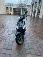 Piaggio fly, Fietsen en Brommers, Scooters | Piaggio, Ophalen of Verzenden, Zo goed als nieuw, Benzine, Fly