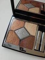 Dior 5 Couleurs Limited Edition Kleur 543 Promenade Doree., Ogen, Bruin, Verzenden, Nieuw