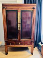 Antieke Chinese kast, Antiek en Kunst, Ophalen