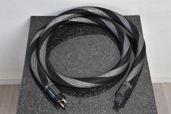 Stealth Dream V12 Power -2m-, Audio, Tv en Foto, Audiokabels en Televisiekabels, Nieuw, Overige kabels, 2 tot 5 meter, Ophalen