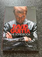 David Guetta The Songbook, Zang, Ophalen of Verzenden, Zo goed als nieuw, Artiest of Componist