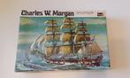 Revell H-346 Charles W Morgan Historic Whaling Ship, Hobby en Vrije tijd, Modelbouw | Boten en Schepen, Ophalen, Gebruikt, 1:200 of kleiner