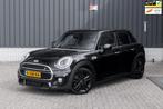 Mini Mini 2.0 Cooper S Chili Serious Business*JCW*Naviagtie*, Auto's, Mini, Voorwielaandrijving, 1998 cc, 1195 kg, Leder en Stof