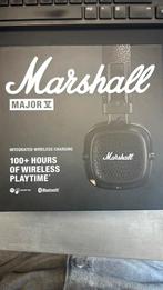 Marshall koptelefoon major 5 nieuw, Ophalen of Verzenden, Nieuw, Overige merken