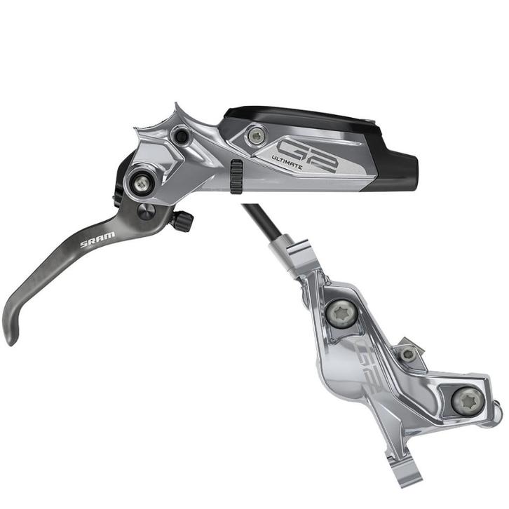 BOMBOM%SALE% REMSET SRAM LEVEL ULTIMATE CARBON G2 RSC, Fietsen en Brommers, Fietsonderdelen, Nieuw, Mountainbike, Overige typen