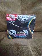 Phantasmal Flames Booster Box - Sealed!, Hobby en Vrije tijd, Verzamelkaartspellen | Pokémon, Ophalen of Verzenden, Nieuw, Boosterbox