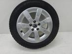 VW Polo 6R Bluemotion 15 INCH Thuiskomer 6R0601025E, Ophalen of Verzenden, Gebruikt, Banden en Velgen