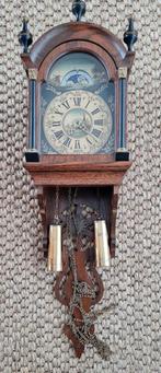 Originele ORFAC wandklok, Huis en Inrichting, Ophalen, Gebruikt, Analoog, Wandklok
