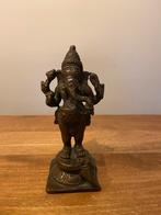 Ganesha, hindoegod, beeldje, Huis en Inrichting, Verzenden, Zo goed als nieuw