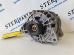 Dynamo van een Mercedes A-Klasse, Gebruikt, -, Ophalen of Verzenden, -