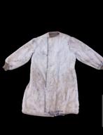 U.S WO2 Army/Mountain Troop Artic inner Fur-lined coat, Ophalen of Verzenden, Landmacht, Amerika, Kleding of Schoenen