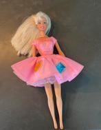 Make up barbie, Kinderen en Baby's, Ophalen of Verzenden, Zo goed als nieuw, Barbie