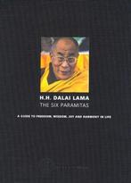 Dalai Lama The Six Paramitas A Guide to Freedom 4 DVD BOX, Cd's en Dvd's, Dvd's | Documentaire en Educatief, Overige typen, Boxset
