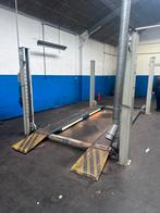 Autec 4 APK koloms hefbrug 4 kolommer 3500KG, Auto diversen, Ophalen of Verzenden, Zo goed als nieuw