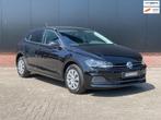 Volkswagen Polo 1.0 MPI Trendline, 1005 kg, Stof, Gebruikt, Origineel Nederlands