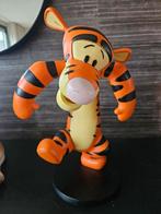 Teigertje van winnie de pooh., Ophalen, Gebruikt, Dier