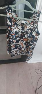 Top Hugo Boss 100% zijde, Hugo Boss, Ophalen of Verzenden, Zonder mouw
