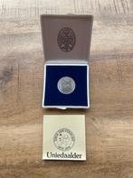 Unie daalder, Postzegels en Munten, Penningen en Medailles, Ophalen of Verzenden, Overige materialen